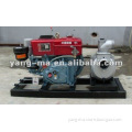 15m3/h-600m3/h 3m-160m head water cooled cummin/deutz diesel engine power diesel Fire- Fighting Pump